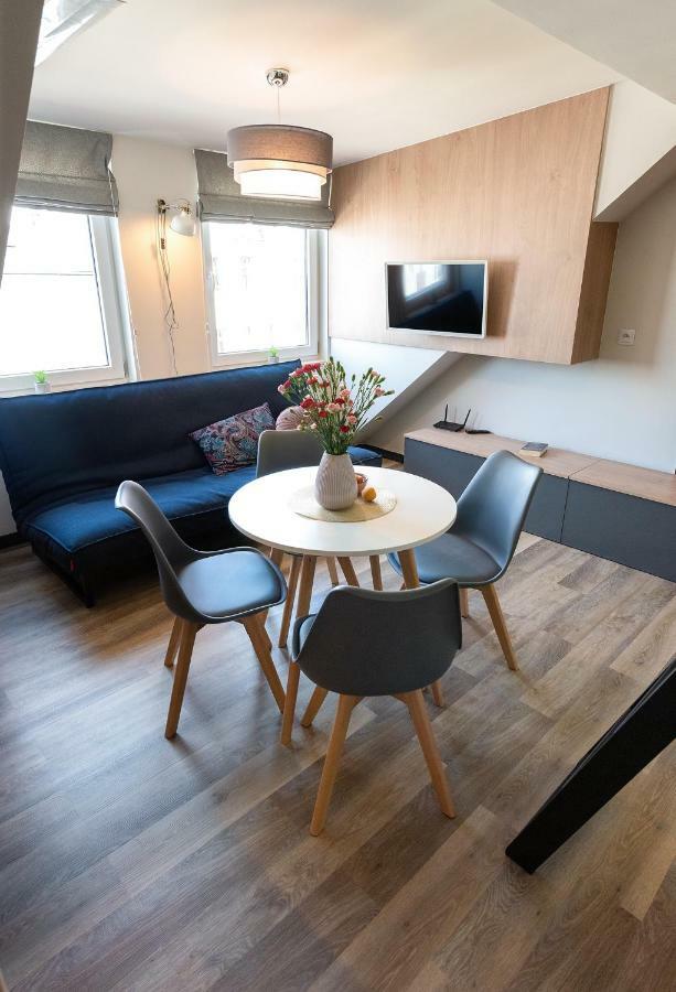 Apartamenty Wroclaw Exterior photo